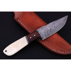 Hunting Skinner Knife // HO0152