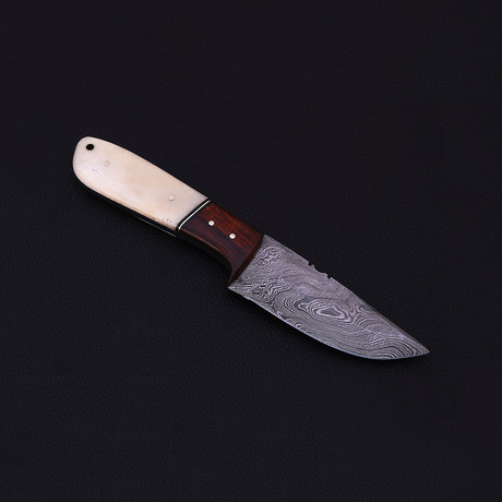 Hunting Skinner Knife // HO0152