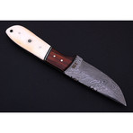 Hunting Skinner Knife // HO0152