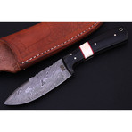 Hunting Skinner Knife // HK0153