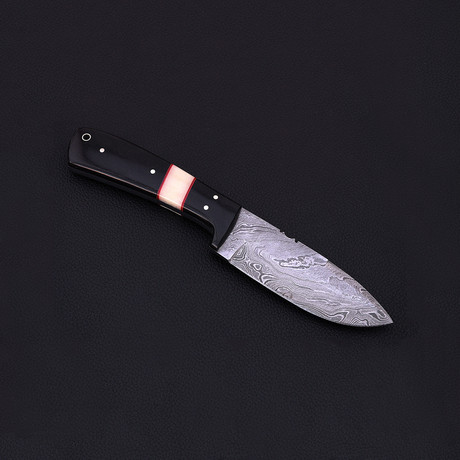 Hunting Skinner Knife // HK0153