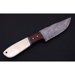 Hunting Skinner Knife // HO0152