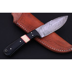 Hunting Skinner Knife // HK0153