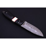 Hunting Skinner Knife // HK0153