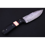 Hunting Skinner Knife // HK0153