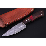 Hunting Skinner Knife // HK0154