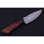 Hunting Skinner Knife // HK0154