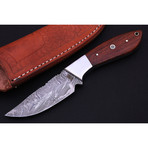 Hunting Skinner Knife // HK0155