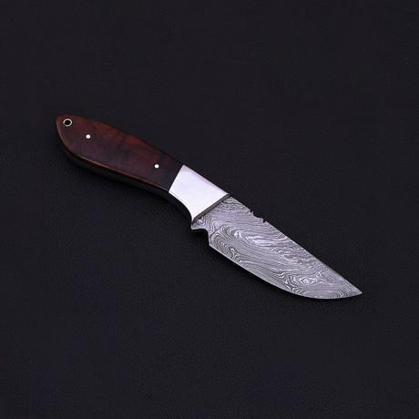 Hunting Skinner Knife // HK0155