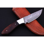 Hunting Skinner Knife // HK0155