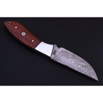 Hunting Skinner Knife // HK0155