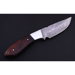 Hunting Skinner Knife // HK0155