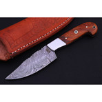 Hunting Skinner Knife // HK0156