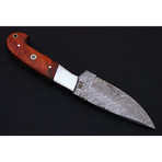 Hunting Skinner Knife // HK0156