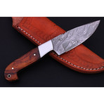 Hunting Skinner Knife // HK0156