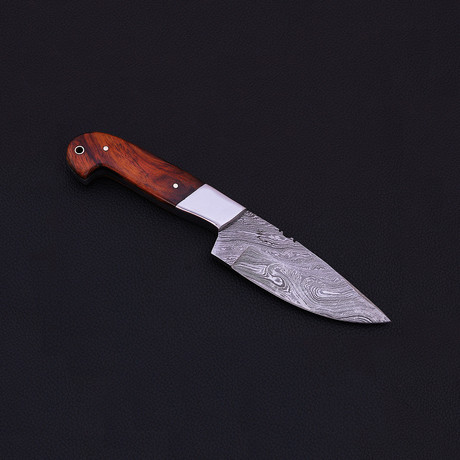 Hunting Skinner Knife // HK0156