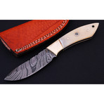 Hunting Skinner Knife // HK0157