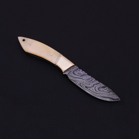 Hunting Skinner Knife // HK0157