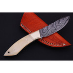 Hunting Skinner Knife // HK0157