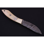 Hunting Skinner Knife // HK0157