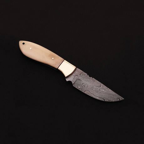 Hunting Skinner Knife // HK0158