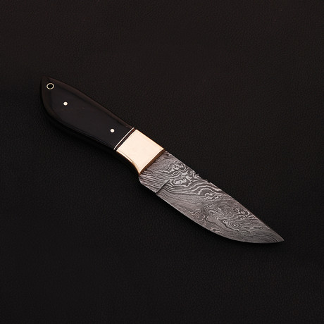 Hunting Skinner Knife // HK0159