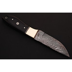 Hunting Skinner Knife // HK0159