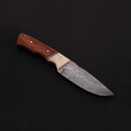 Hunting Skinner Knife // HK0160