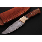 Hunting Skinner Knife // HK0160