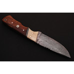 Hunting Skinner Knife // HK0160