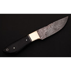 Hunting Skinner Knife // HK0159