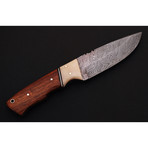 Hunting Skinner Knife // HK0160