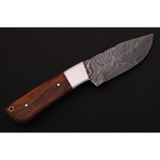 Hunting Skinner Knife // HK0161