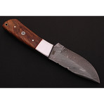 Hunting Skinner Knife // HK0161