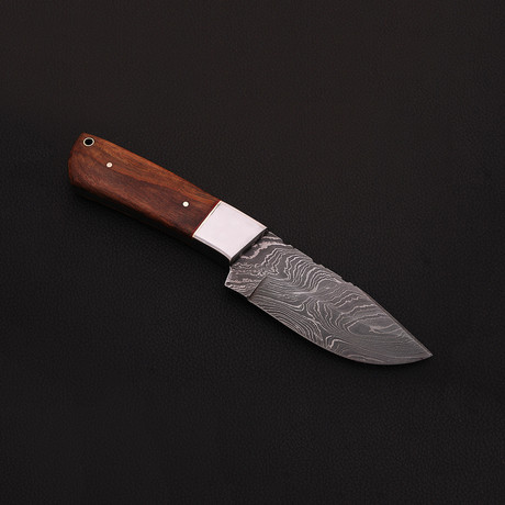 Hunting Skinner Knife // HK0161