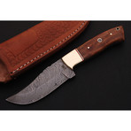 Hunting Skinner Knife // HK0162