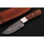 Hunting Skinner Knife // HK0161