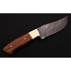 Hunting Skinner Knife // HK0162