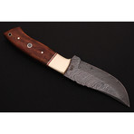 Hunting Skinner Knife // HK0162