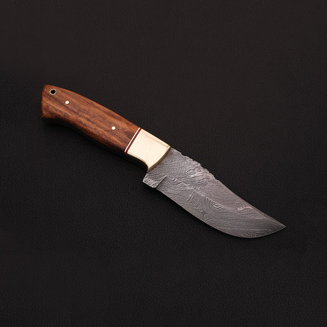 Hunting Skinner Knife // HK0162