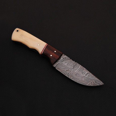 Hunting Skinner Knife // HK0163