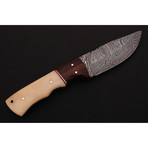 Hunting Skinner Knife // HK0163