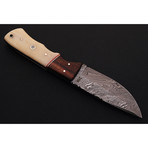 Hunting Skinner Knife // HK0163