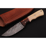 Hunting Skinner Knife // HK0163