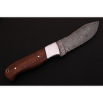 Hunting Skinner Knife // HK0165