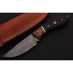 Hunting Skinner Knife // HK0168