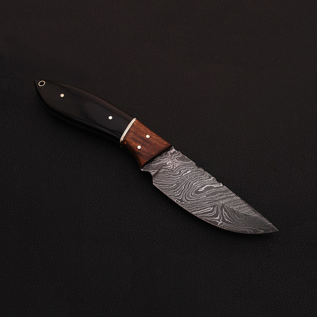 Hunting Skinner Knife // HK0168