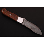 Hunting Skinner Knife // HK0165