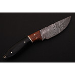 Hunting Skinner Knife // HK0168