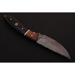 Hunting Skinner Knife // HK0168